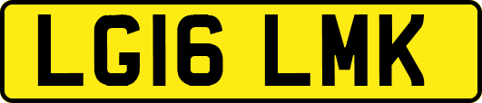 LG16LMK