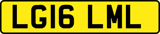 LG16LML