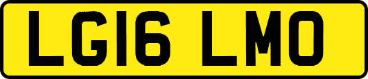 LG16LMO