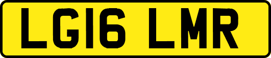 LG16LMR