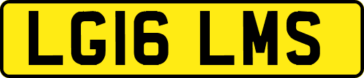 LG16LMS