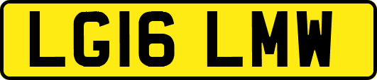 LG16LMW