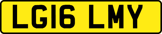 LG16LMY