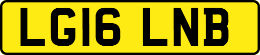 LG16LNB