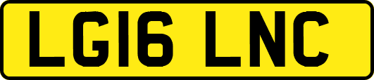 LG16LNC