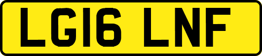 LG16LNF