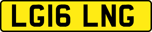 LG16LNG