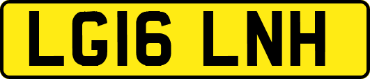 LG16LNH