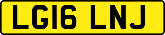 LG16LNJ