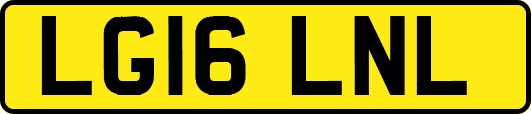 LG16LNL