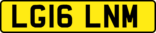 LG16LNM