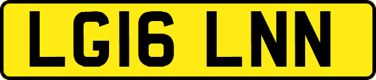 LG16LNN