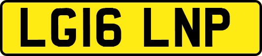 LG16LNP