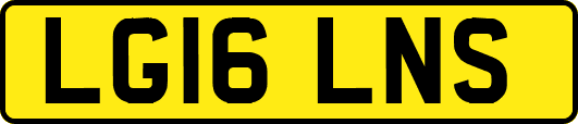 LG16LNS