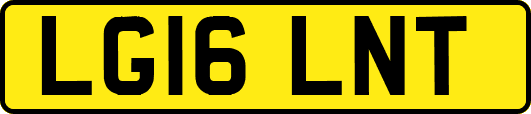 LG16LNT