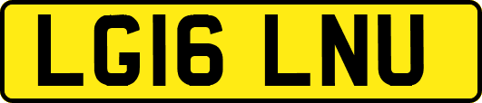 LG16LNU