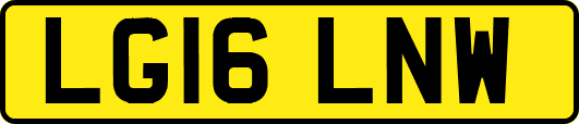 LG16LNW