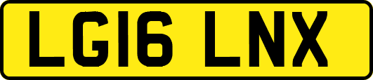 LG16LNX