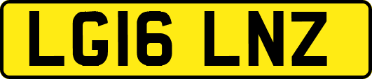 LG16LNZ