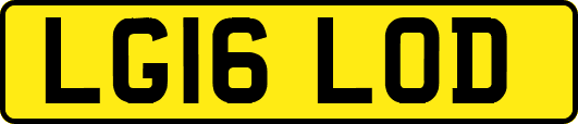 LG16LOD