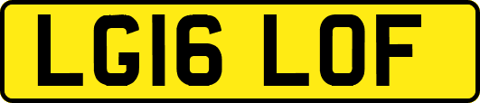 LG16LOF