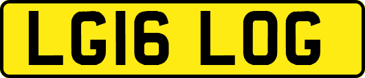 LG16LOG