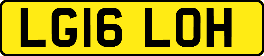 LG16LOH