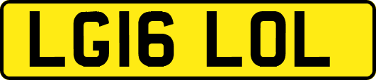 LG16LOL