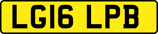 LG16LPB