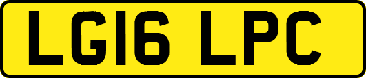 LG16LPC