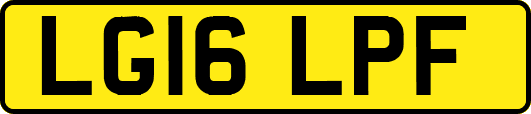 LG16LPF