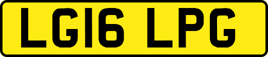 LG16LPG