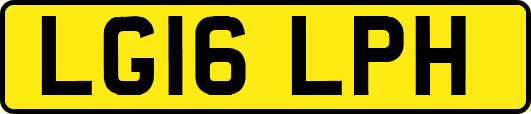 LG16LPH