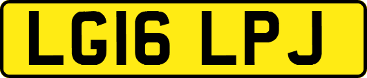 LG16LPJ