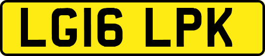 LG16LPK