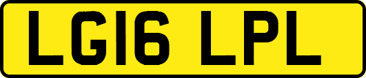 LG16LPL