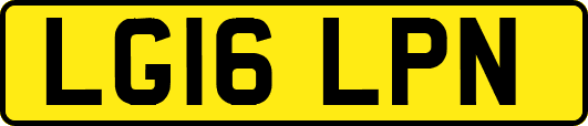 LG16LPN