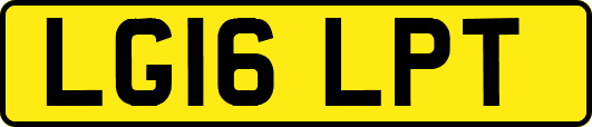 LG16LPT