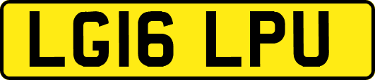 LG16LPU