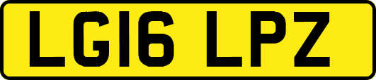 LG16LPZ