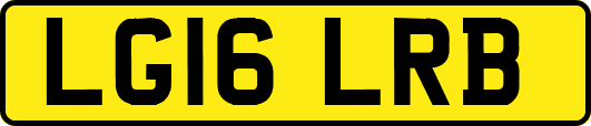 LG16LRB