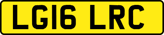 LG16LRC