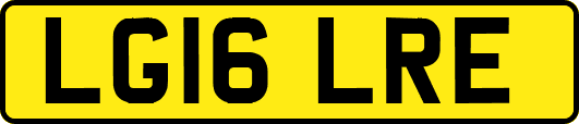 LG16LRE