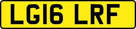 LG16LRF
