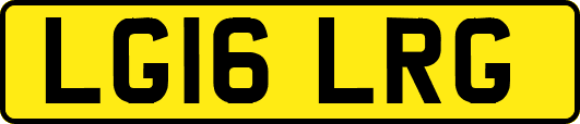 LG16LRG