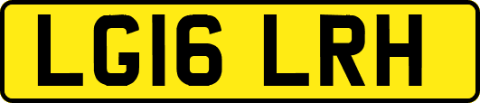 LG16LRH