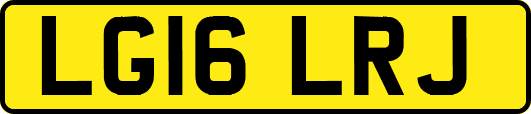 LG16LRJ