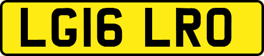 LG16LRO