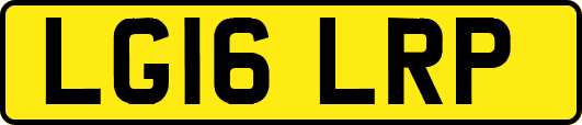 LG16LRP