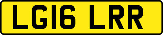 LG16LRR